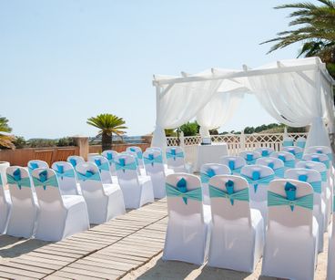 Hochzeit Mallorca